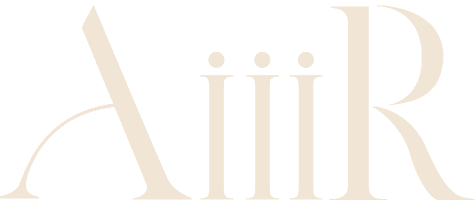 AiiiR logo